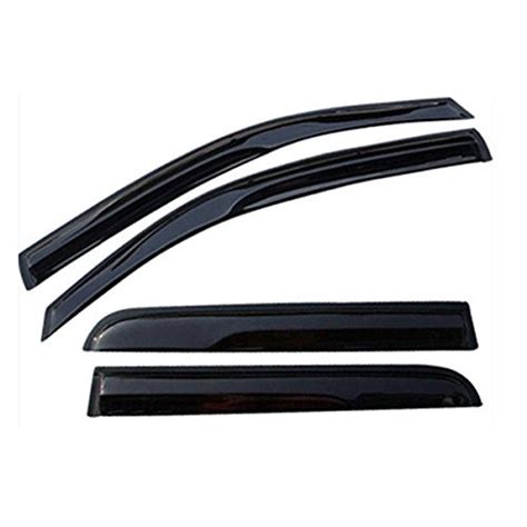 Wagon R Door Visors At Rs 450set Car Door Visors In New Delhi Id