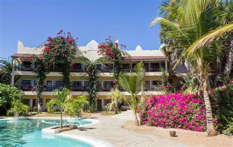 Lily Palm Beach Resort