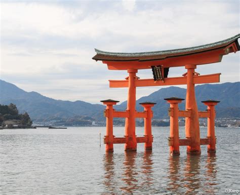 St 8 Top Must Know Facts About Itsukushima Shrine