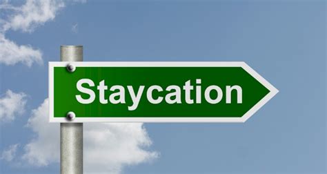 This article is a travel topic. The Rise of the Staycation | Tarquin Jones