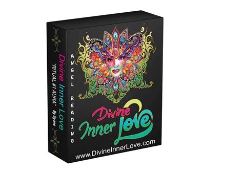 If i could show you a way to tap into your natural skills and wisdom to read oracle cards fluently, would you be interested? THREE CARD TAROT or Oracle READ - Divine Inner Love ...