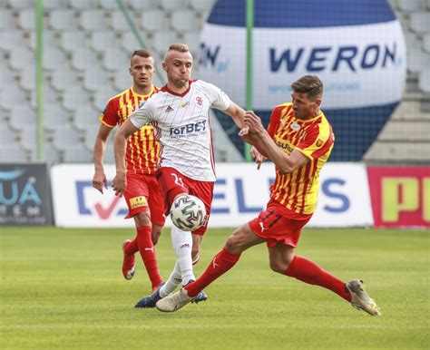 A victory in the last match of the ekstraklasa. Korona_Kielce_ŁKS_Łódź_Ekstraklasa_1 | ŁKS Łódź ...