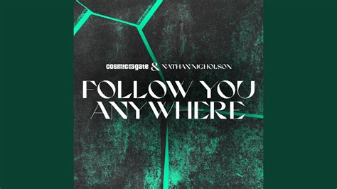 Follow You Anywhere Extended Mix Youtube