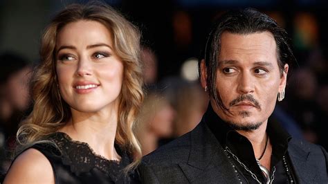 amber heard retracts request for temporary spousal support from johnny depp entertainment tonight