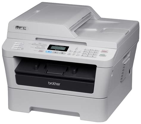Original brother ink cartridges and toner cartridges print perfectly every time. Brother MFC-7360N Toner Cartridges
