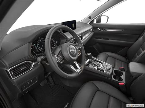2022 Mazda Cx 5 Gx Awd 6at Price Review Photos Canada Driving