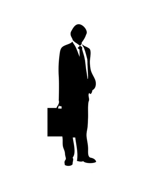 Man In Suit And Briefcase Free Stock Photo Public Domain Pictures