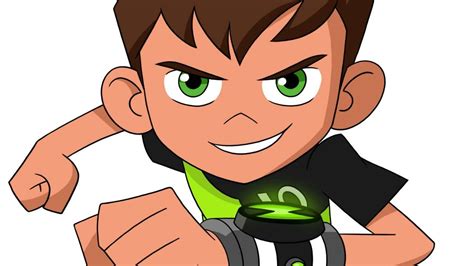 The story of ben tennyson, a typical kid who becomes very atypical after he discovers the omnitrix, a mysterious alien device with the power to transform the wearer into ten different alien species. Ben 10 (2016) (Anime) | AnimeClick.it