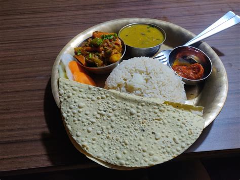 8 Nepalese Cuisines You Must Try On Your Visit To Kathmandu Nepal