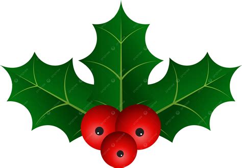 Hojas De Acebo Navidad Hoja Clipart Png Hojas De Acebo Feliz Navidad