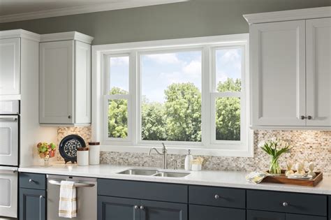 Casement Window Over Kitchen Sink My Kitchen Blog