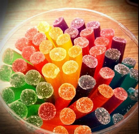 Place shot glasses at an angle in a muffin pan. Jelly Mexican Candy #MexicoMaravilloso | Tradiciones ...