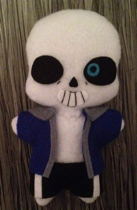Sans is made with soft fleece and stuffed with polyester fiberfill. Undertale Plush - Angry Sans by burekdober on DeviantArt
