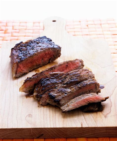 The Easiest Way To Tell When Your Steak Is Done