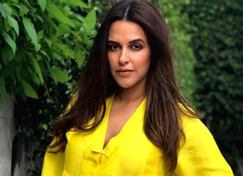 Neha Dhupia Talks About The Sexism She Faced While Working In The South