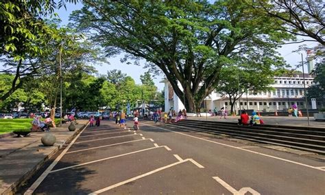 Jam Buka Taman Balai Kota Bandung Rute Dan Aktifitas Menarik Lainnya