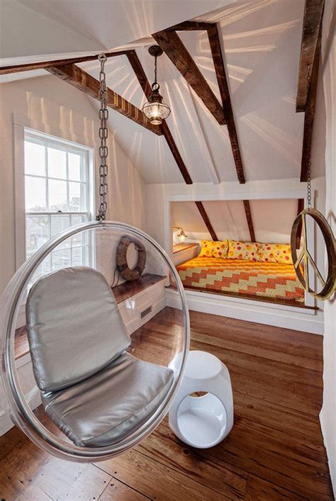 Ein schlafzimmer mit dachschräge lässt sich nur schwer einrichten? Schlafzimmer mit Dachschräge gemütlich gestalten ...