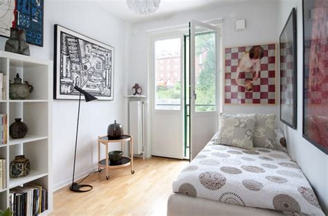 The best 1 bedroom house floor plans. 45 Small Bedroom Design Ideas and Inspiration