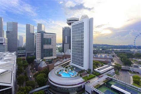 Days hotel singapore is a three star hotel at zhongshan park which is situated in the comfortable novena area. Best 5 Star Hotels in Singapore That You MUST Stay | BOMANTA