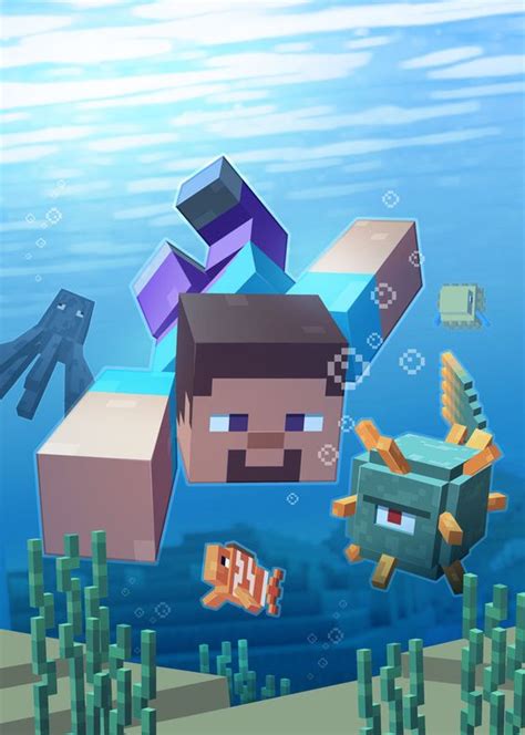 We've gathered more than 5 million images uploaded by our users and sorted them by the most popular ones. 25 best Minecraft wallpapers - Minecraftopedia