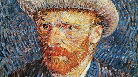 Vincent Van Gogh 8 Things You Didnt Know About The Painter Vogue Paris