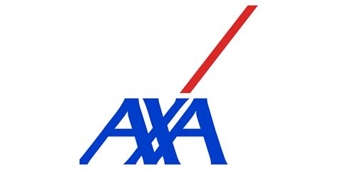 Axa Logo Axa Symbol Meaning History And Evolution