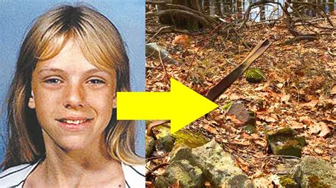 A Florida Girl Went Missing The Truth Behind Her Disappearance Is Terrifying Youtube