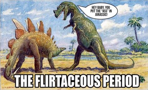 Dinosaur Funny Nerd Humor Funny