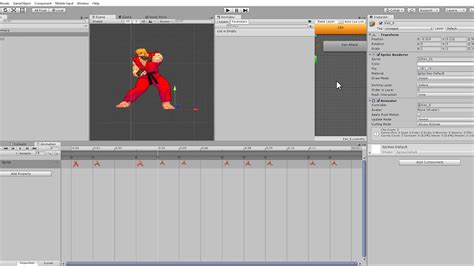 Sprite Animation Assignment Youtube