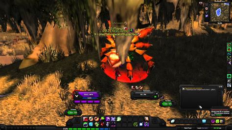 World Of Warcraft Quest Тераморские шпионы Id 1201 Youtube