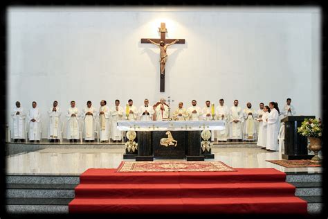 Paróquia Divino Espírito Santo Diocese De Formosa Go