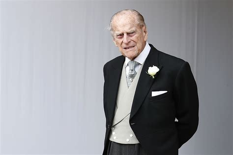 Prince philip, the duke of edinburgh, who served as consort to his wife queen elizabeth ii for more than 60 years, has died at the age of 99. Prince Philip spent second night in hospital after feeling ...