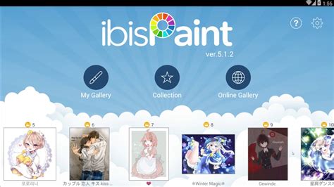 The full credit for this application goes with this app, you can share the design process of anything you create with a large community. ibis Paint X App for Windows 10/7 Full Free Download Latest Version