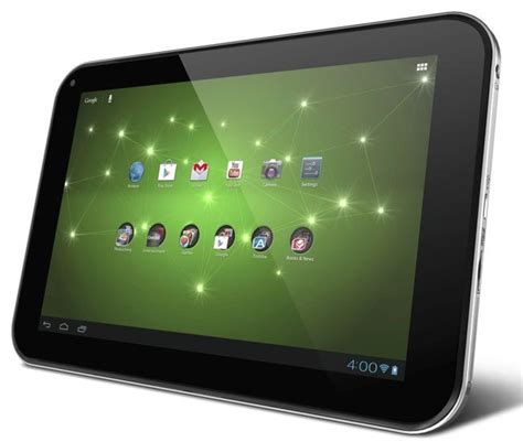 Toshiba Unveiled Excite 77 10 And 13 Android Tablets Gadgetsin