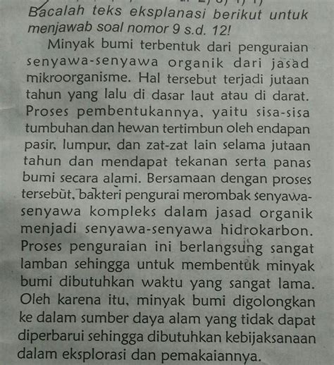 Teks Eksplanasi Novel Laskar Pelangi - Ahli Soal