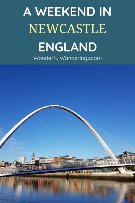 Fun Things To Do In Newcastle Activities For A Weekend Away