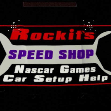 Nascar is set for a tripleheader of racing at pocono raceway from three national series on sunday. Rockit's Speed Shop - Posts | Facebook