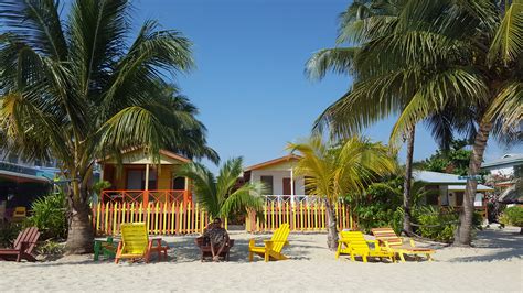 10 Great Reasons To Visit Belize - Barehotelier