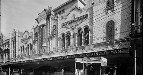 Ambassadors Theatre