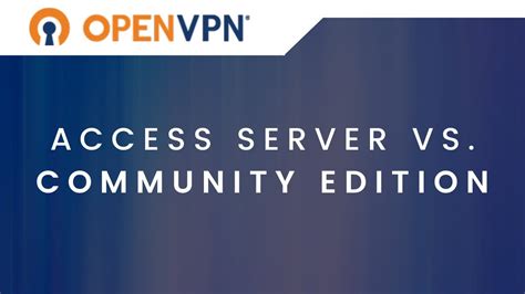 Openvpn Access Server Download Vserame