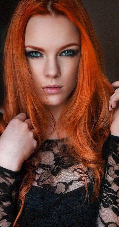 Zara Axeronias Sfwredheads Red Hair Model Beautiful Redhead