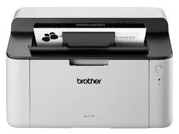 All in one laser printer (multifunction). Master Program: Driver Brother Hl-1110 Mac