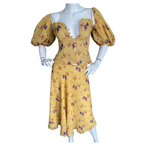 Vintage Judys Clothing 20 For Sale On 1stdibs Vintage Judys Clothing
