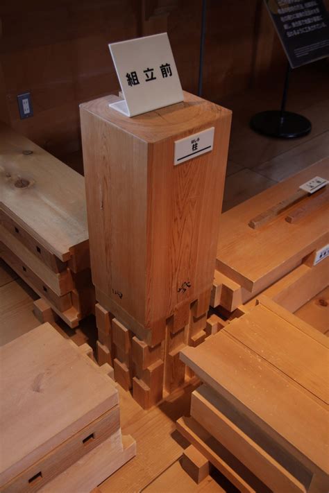 .advanced woodworking joints available (butt joints, rabbet joints, dado joints, lap joints, and safe work practice with hand tools as outlines in the lesson: japanese joinery techniques - Google Search | Joinery ...