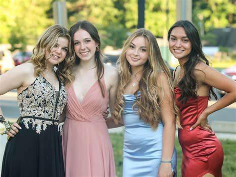 2021 Prom Photos Easthampton High School Prom