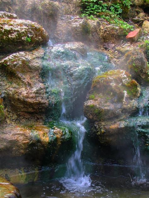 Skyscanner has put together a list of 18 places to see in the us along with flight we've seen some amazing natural wonders around the world. Hot Springs National Park - Arkansas: A must see! (PHOTOS ...