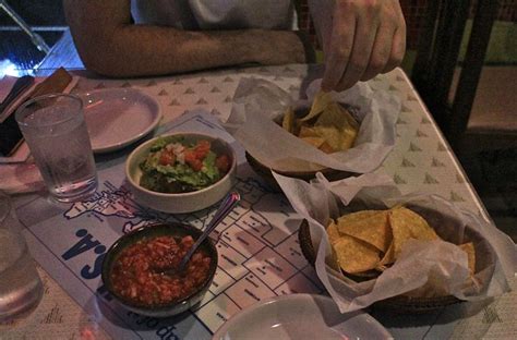 Sex And Tacos Were Getting Spicy At La Jolla Gaijinpot Injapan