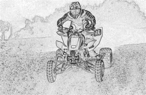 39+ atv coloring pages for printing and coloring. ATV Coloring