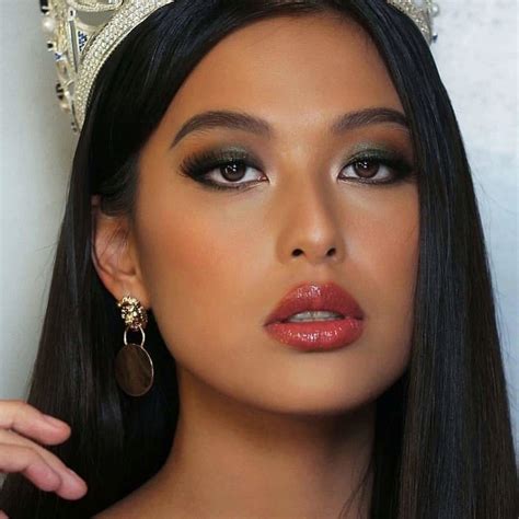 Miss World Philippines 2019 Michelle Dee Page 2