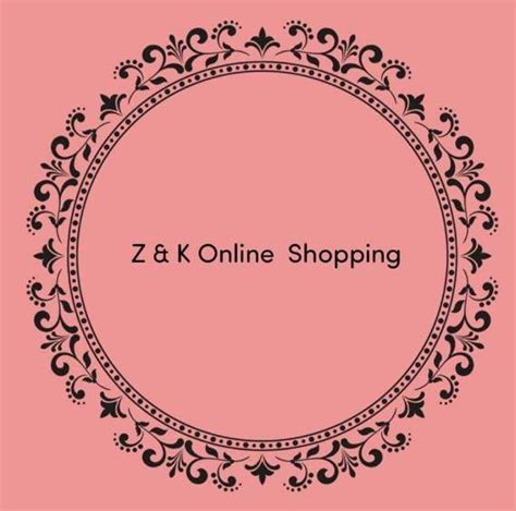 z and k online shopping